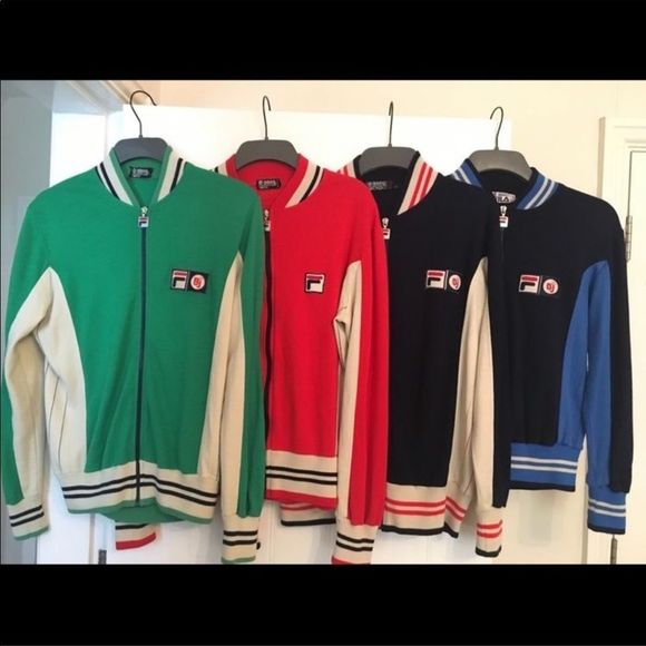 Vintage sportswear bundle - Picture 3 of 3